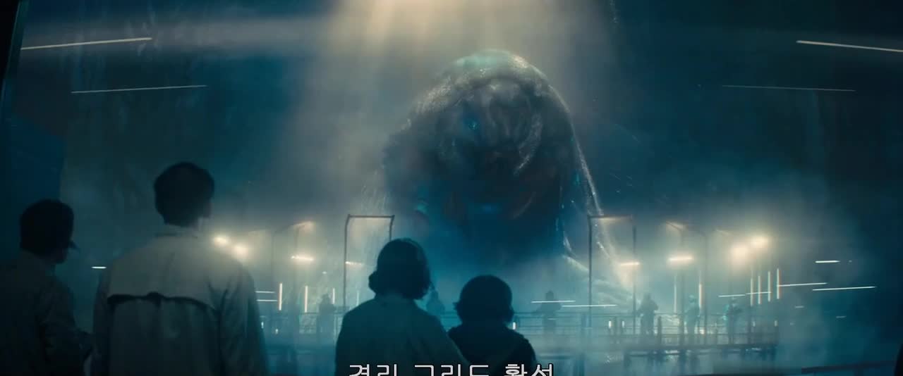 Godzilla II Kral monster 2019 CZ titulky HD KORUSB