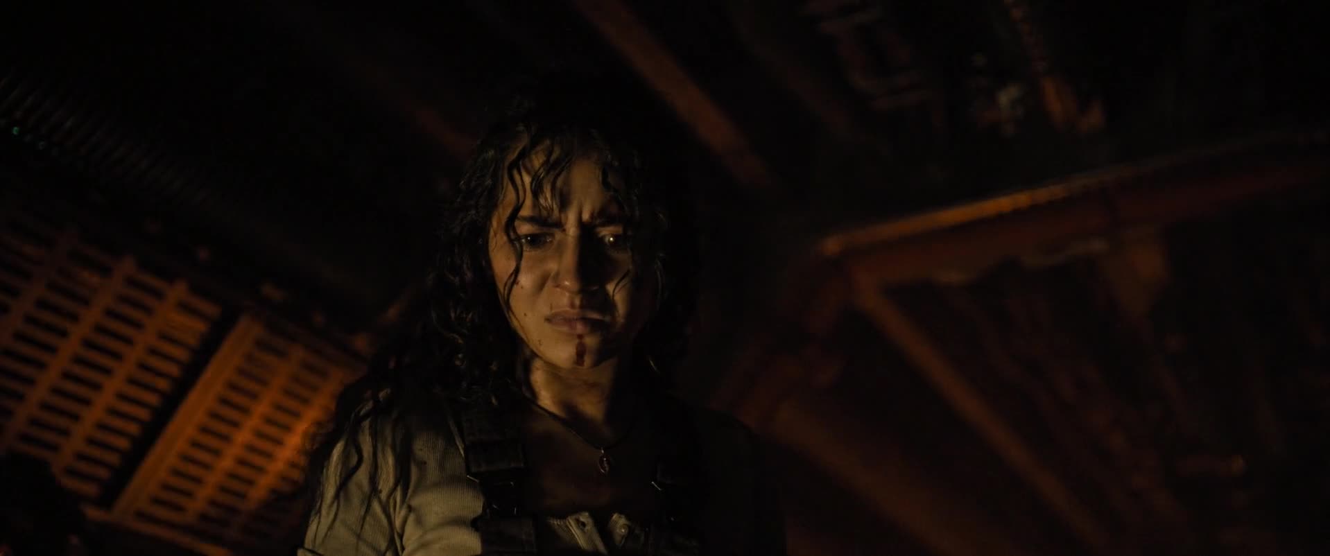 Vetřelec: Romulus 2024 CZ SK titulky HD