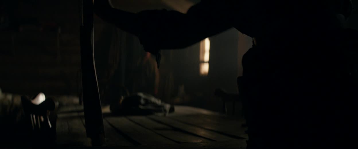 Anglicanka - The English S01E03 CZ titulky HD 720p