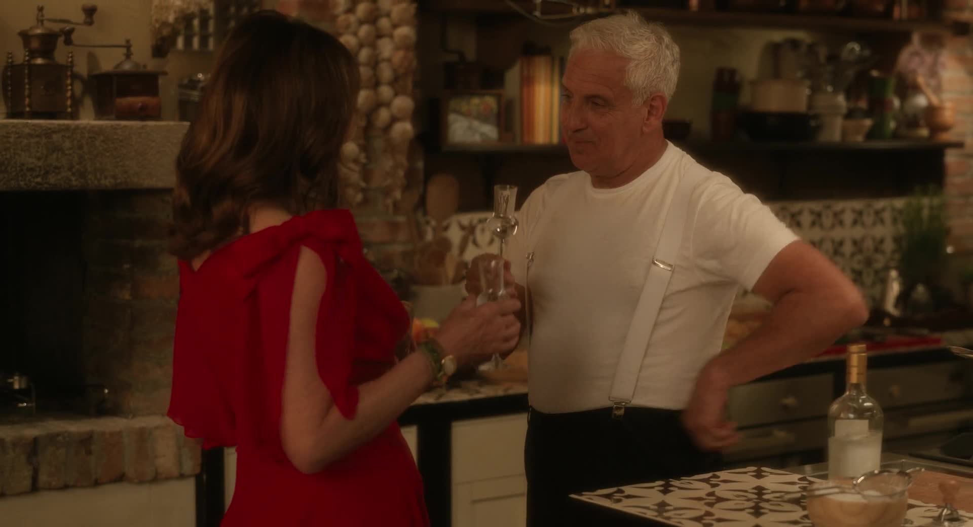 Dámsky klub Ďalší kapitola 2023 CZ SK titulky HD