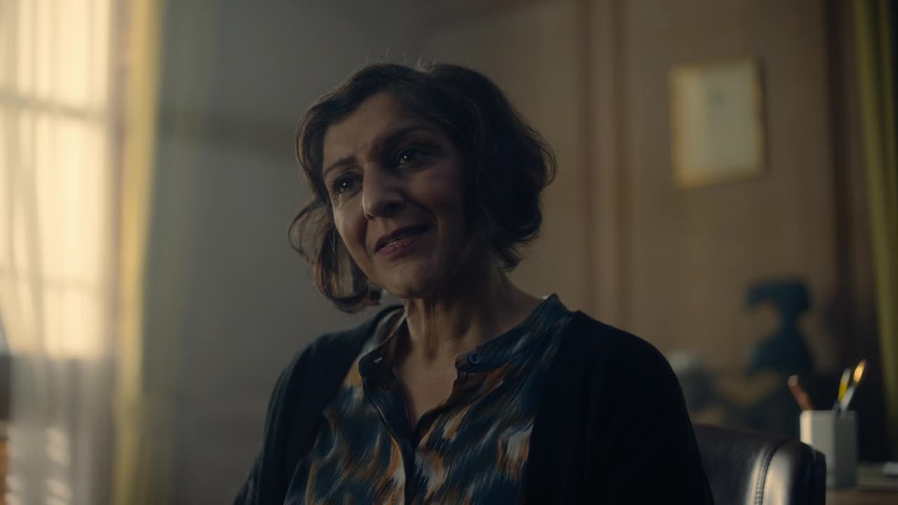 Dablova hodina S01E01 CZ titulky HD