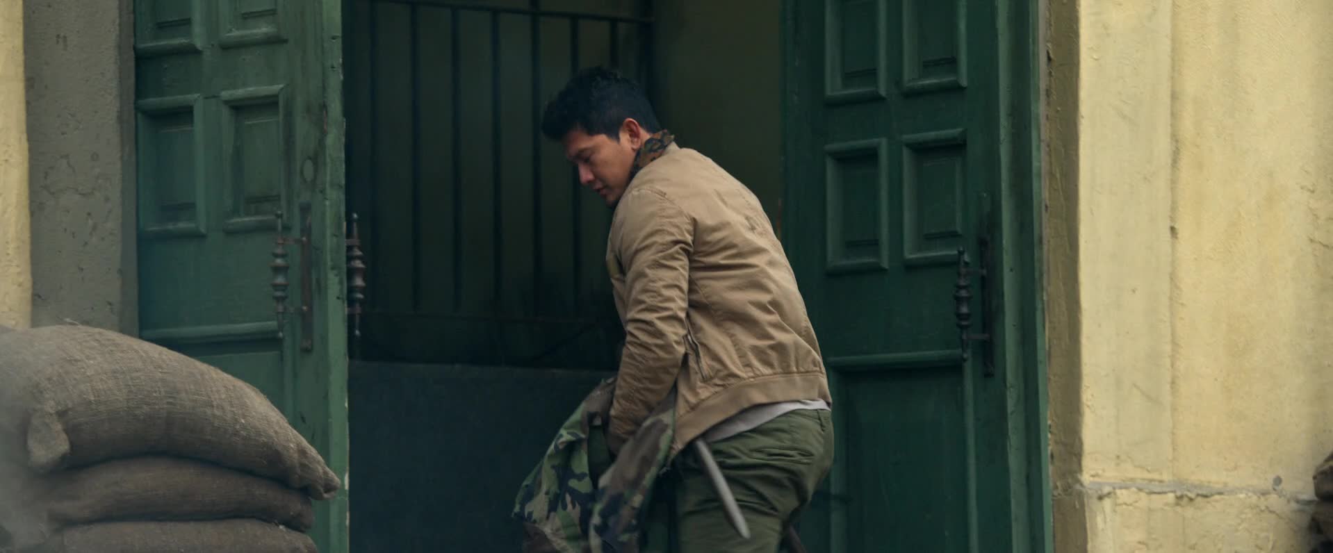 Expend4bles Postr4datelní 2023 CZ SK titulky HD