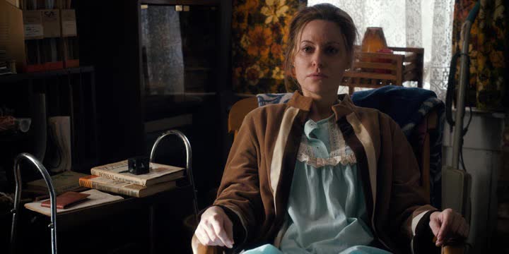 Stranger Things 01x06 Cz Titulky