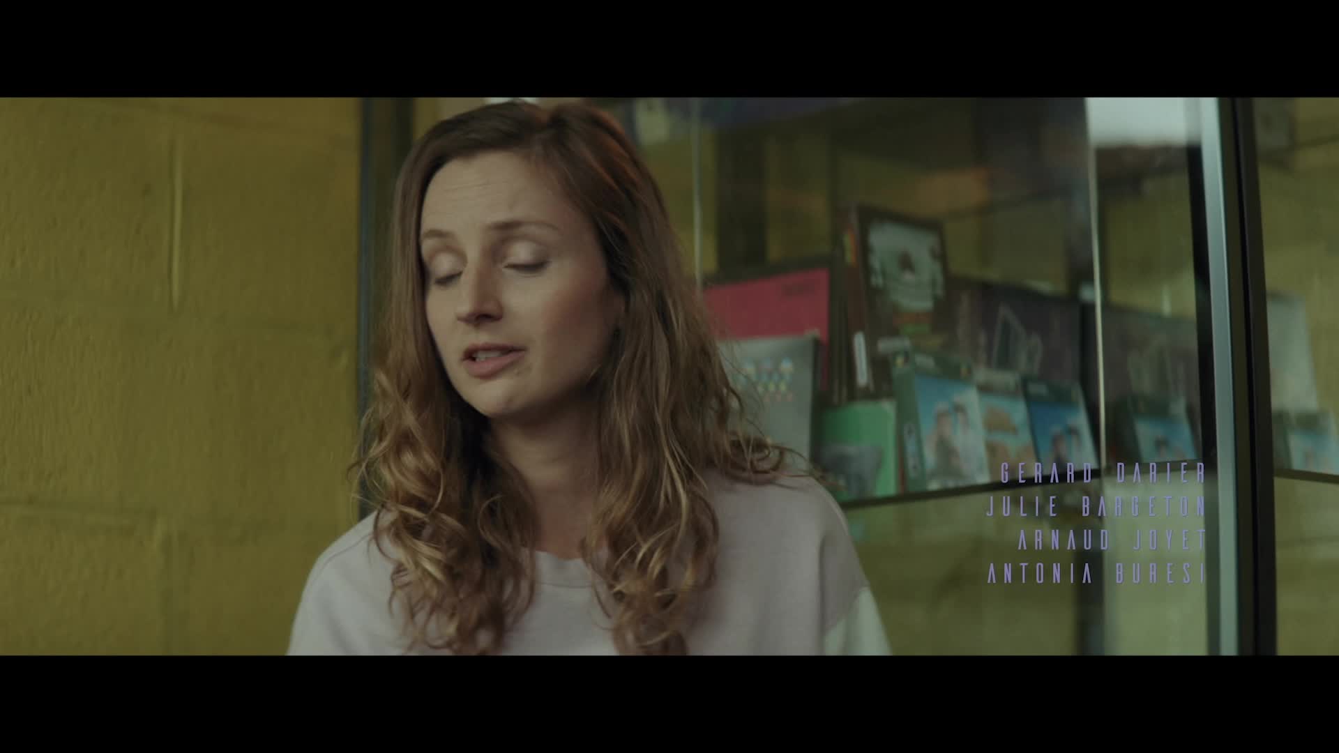 Navstevnici - Visitors S01E08 CZ dabing HD 1080p