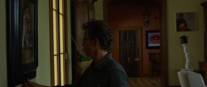 Stejne tak jiny jako ja 2017 CZ dabing