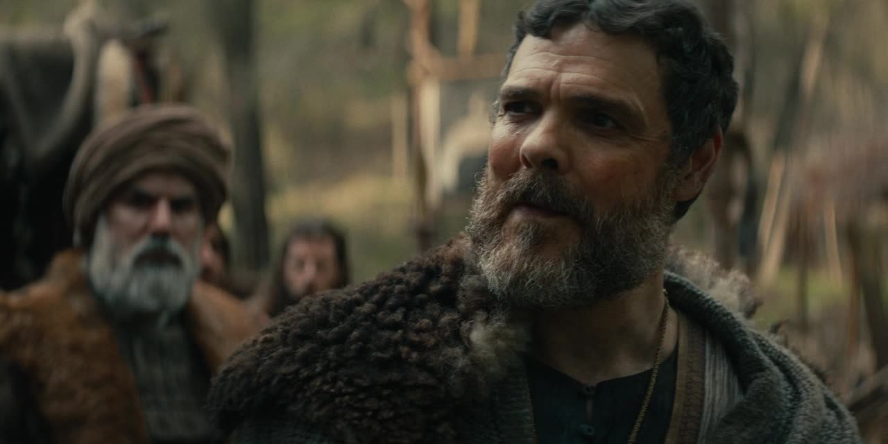 Dům Davidův S02E03 2026 CZ titulky HD