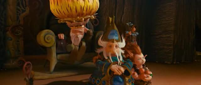 Arthur a Minimojove 3   Souboj Dvou Svetu  2010  CZ Dabing