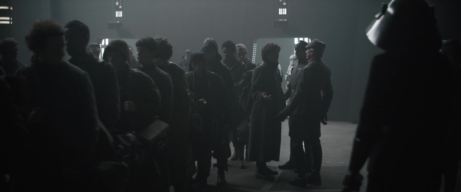 Solo A Star Wars Story 2018 CZ titulky HD