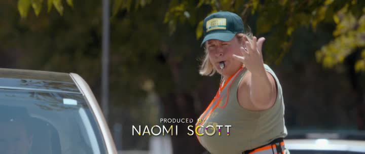 Noc silenych matek 2017 CZ dabing