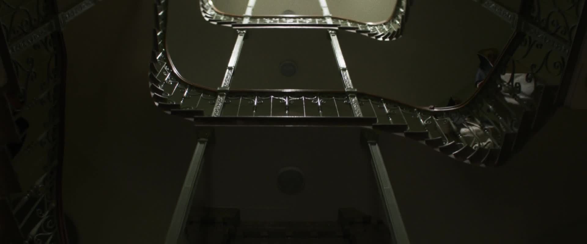 V zajetí démonů 4: Poslední rituály 2025 CZ titulky HD