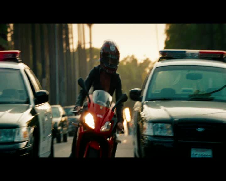 Transformers 2 Pomsta porazenych 2009 CZ dab