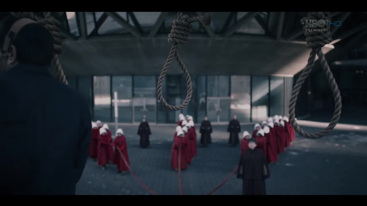 Pribeh sluzebnice S03E07 CZ dabing