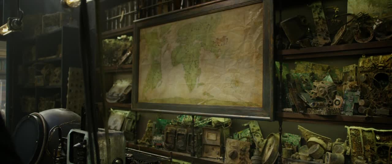 Smrtelne stroje 2018 CZ dabing HD