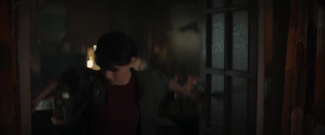 Smrtelné zlo Probuzení 2023 CZ dabing