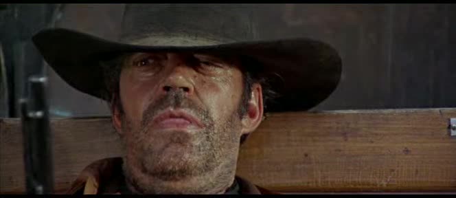 Tenkrat na Zapade  1968 West DVD CZ