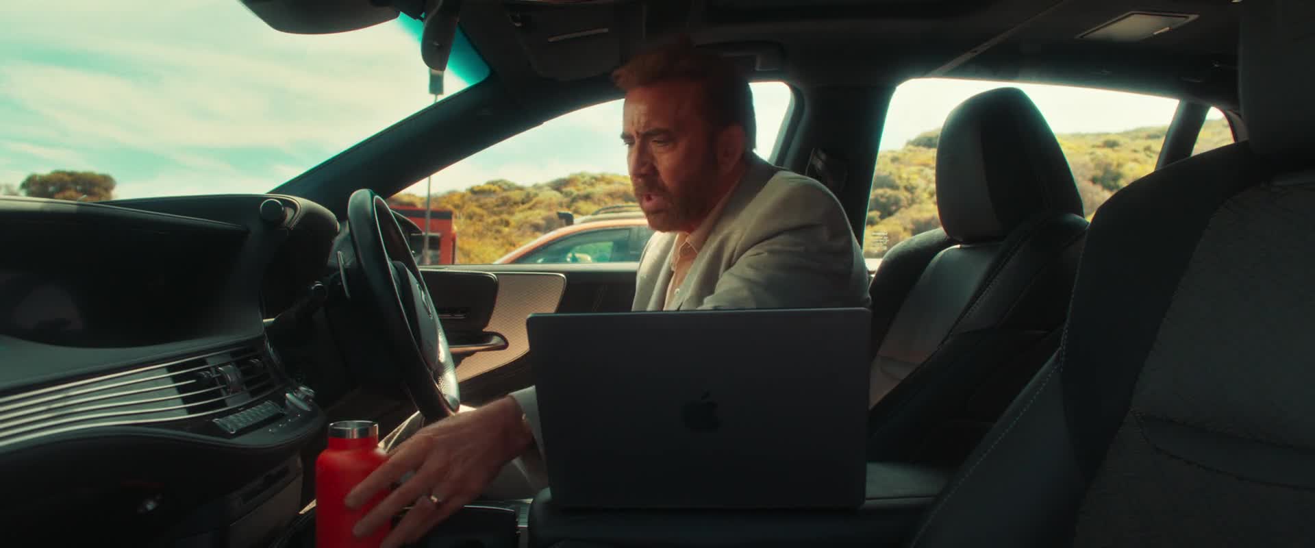 Surfař 2024 CZ titulky HD