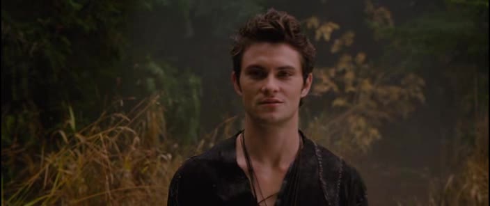 Cervena Karkulka CZ dabing  2011  Red Riding Hood