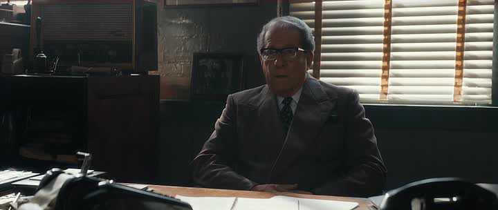 Americka idyla 2016 CZ dabing