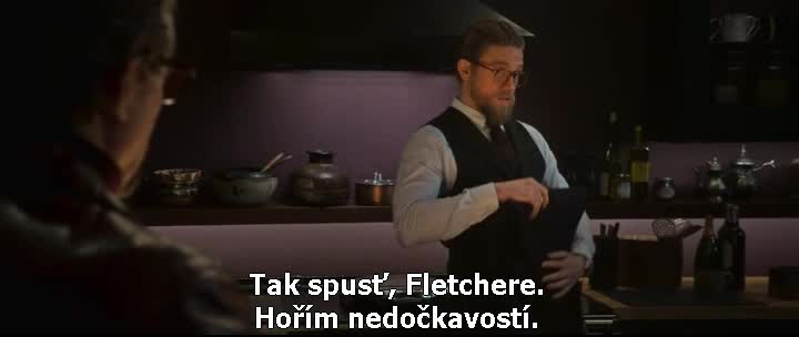 Gentlemani 2019 CZ titulky