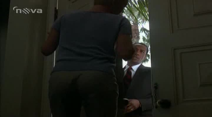 Astronautova zena  1999 CZ dabing