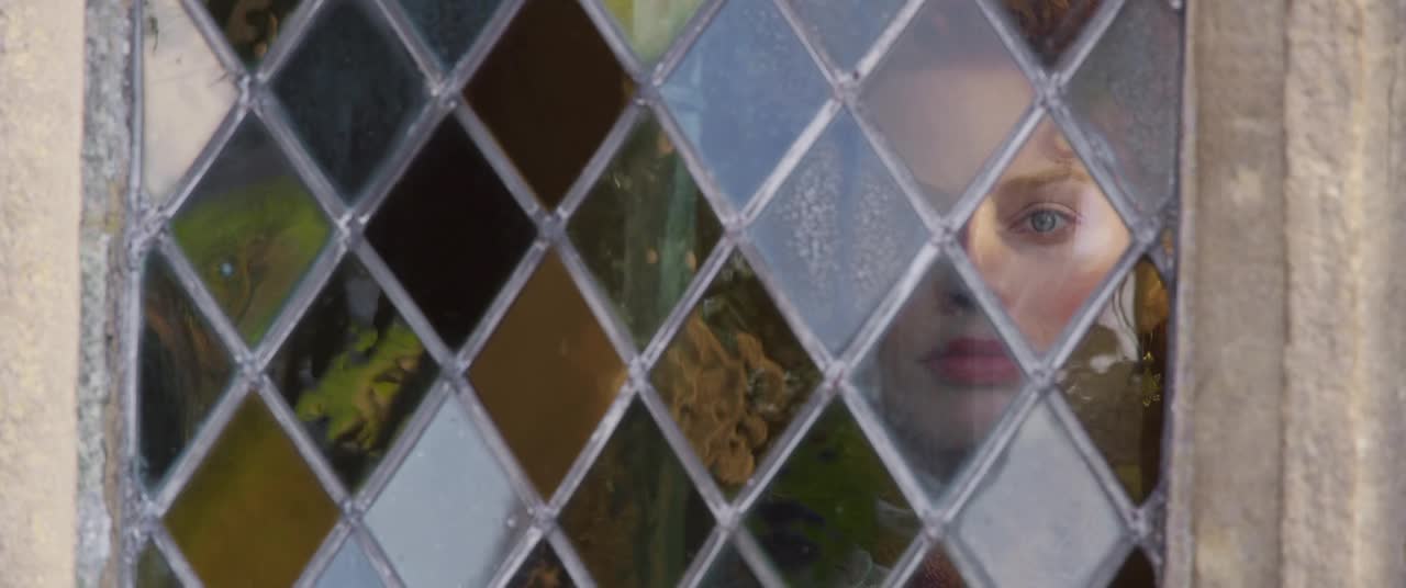 Marie kralovna skotska 2018 SK titulky HD