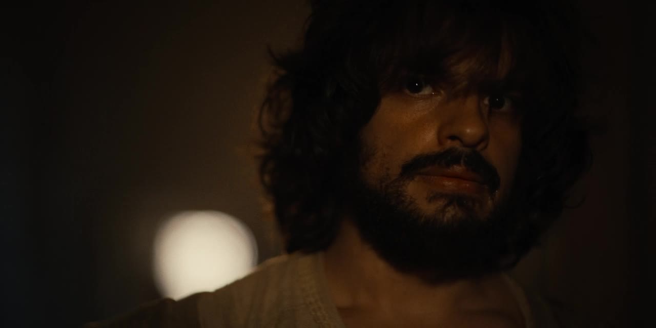 Dům Davidův S01E06 2025 CZ titulky HD