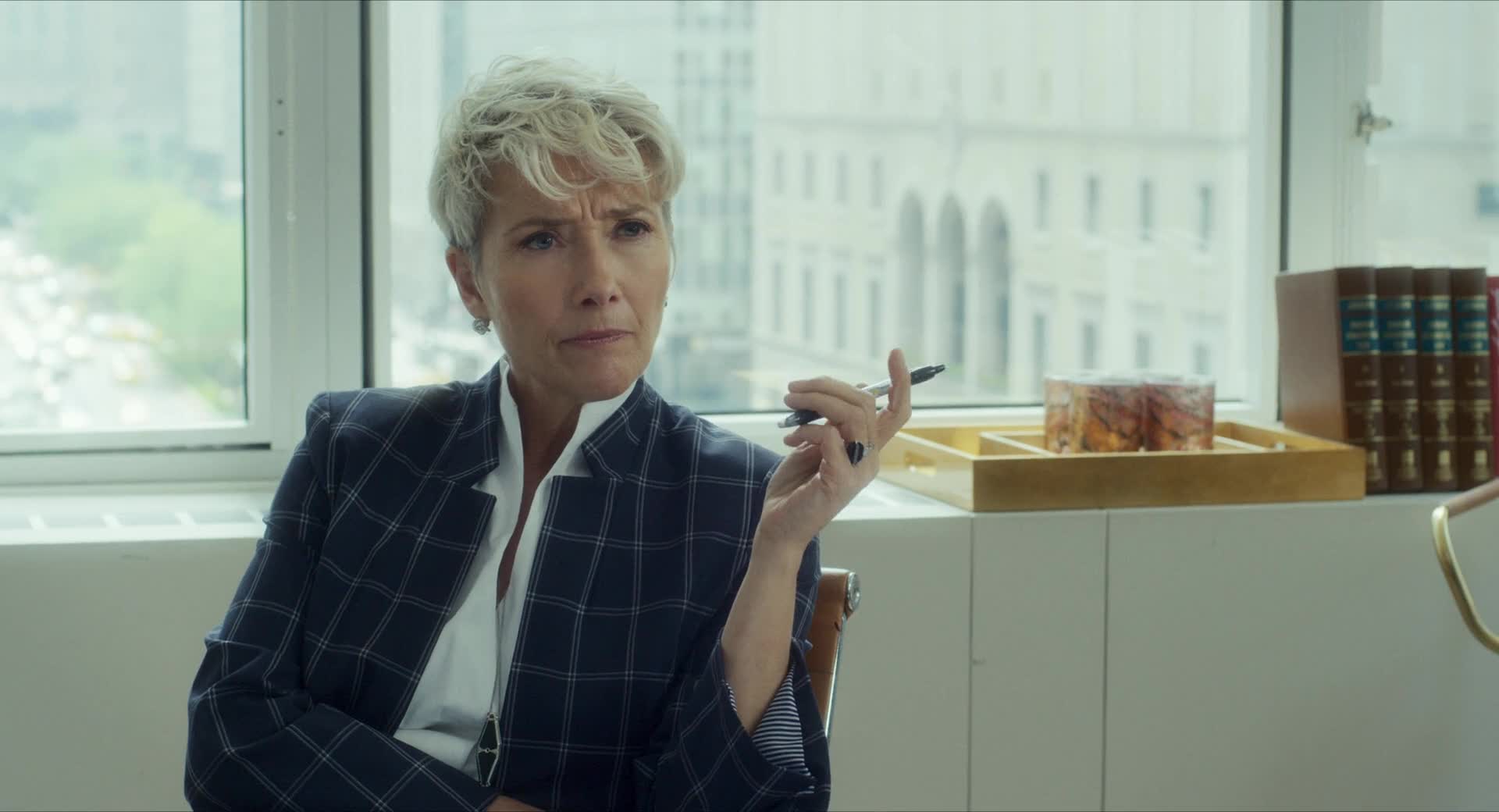 Late Night - Zpatky na vysluni 2019 CZ titulky HD