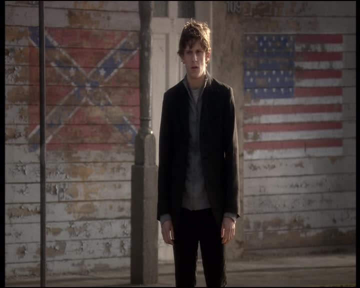 Muj milacek raze 6 65 - Dear Wendy  2004 CZ dabing