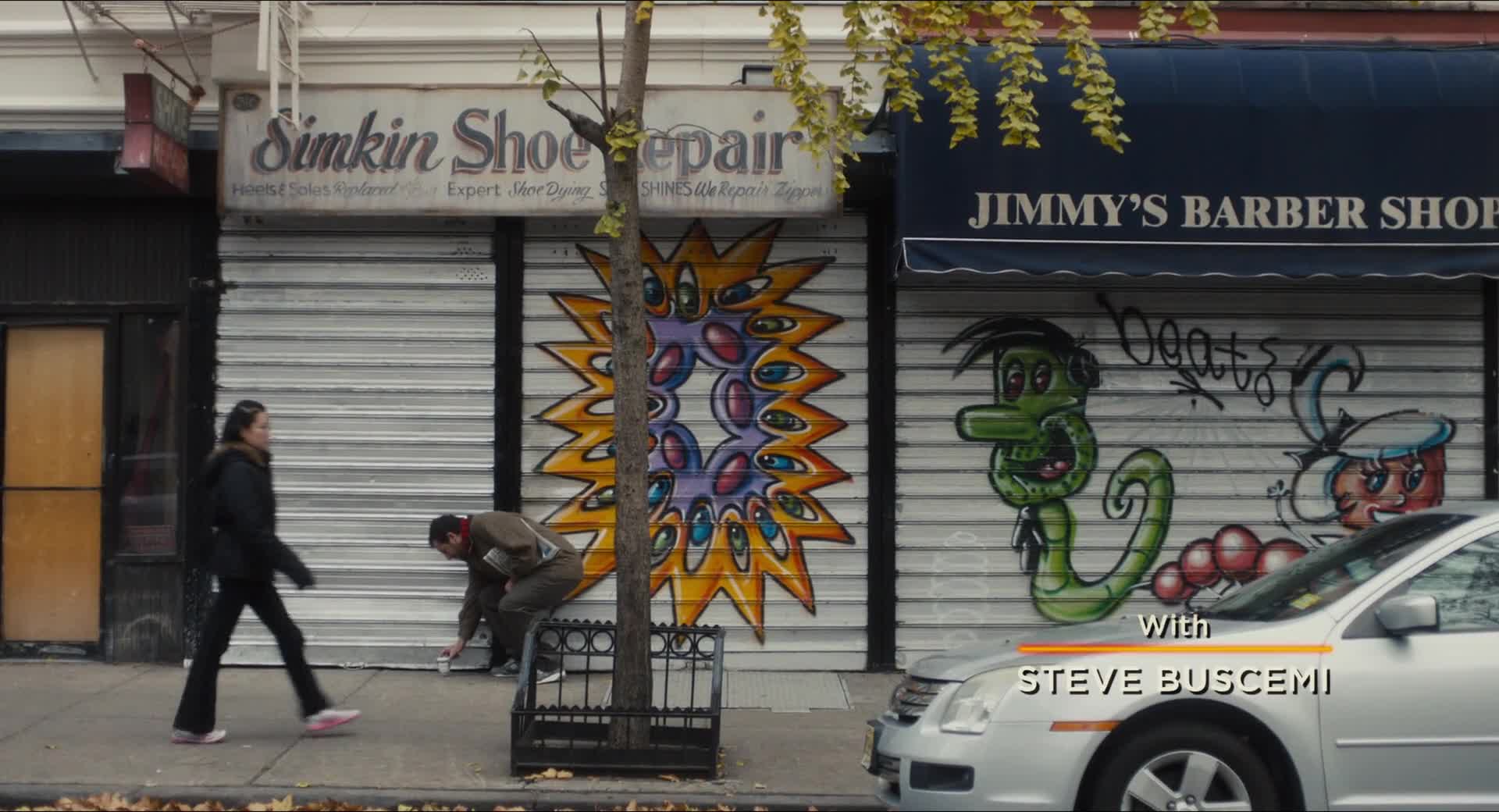 Svec  2014 komedie CZ dabing