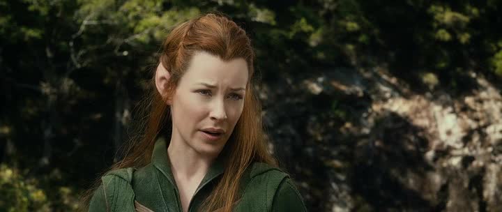 Hobit 2 Šmakova dračí poušť