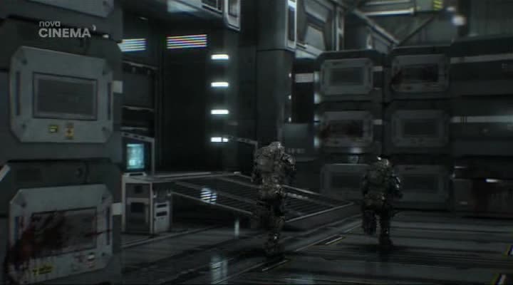 Starship Troopers  4 Invaze CZ