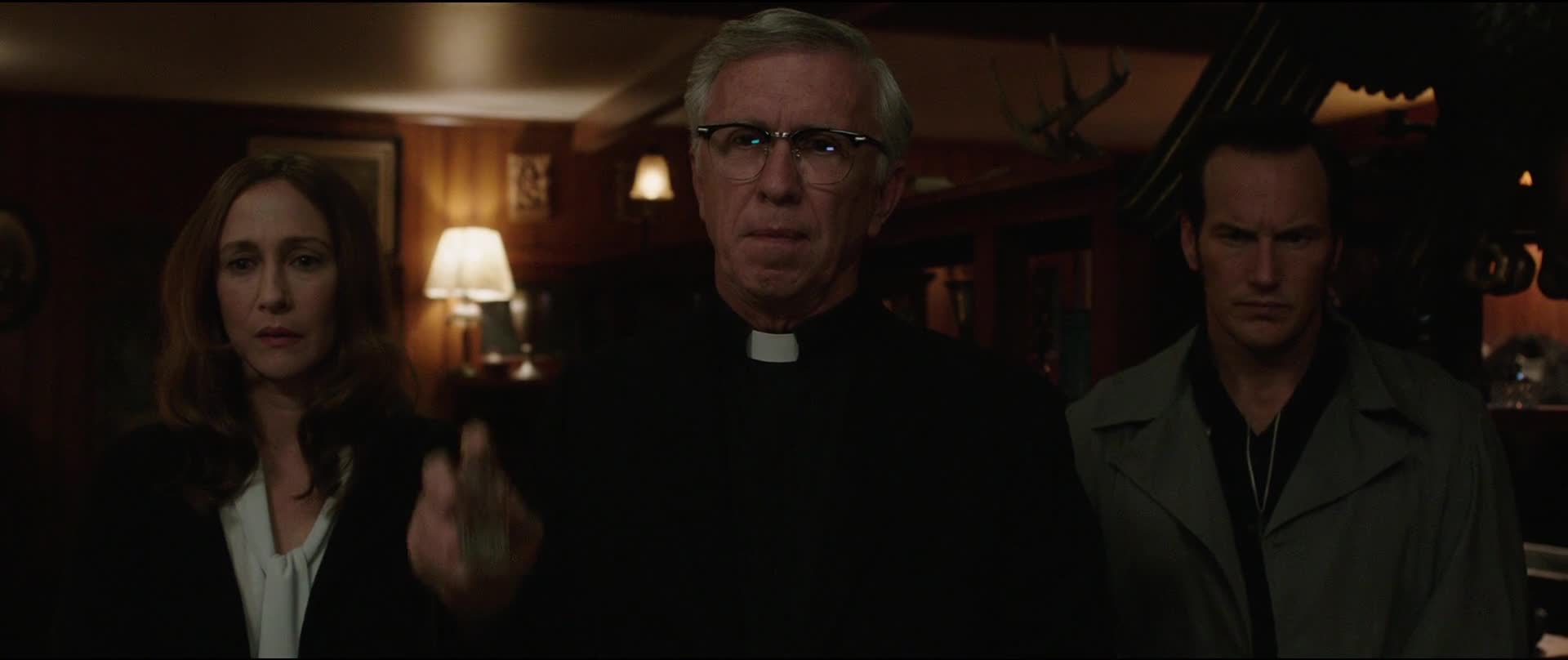 Annabelle 3 2019 CZ dabing HD