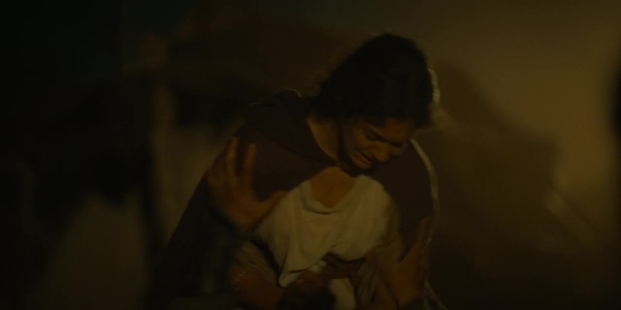 Dům Davidův S02E01 2026 CZ titulky HD