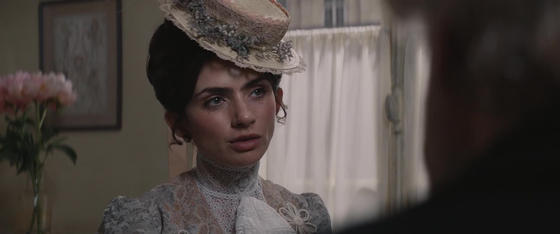 Dracula: Příběh lásky 2025 CZ SK titulky HD