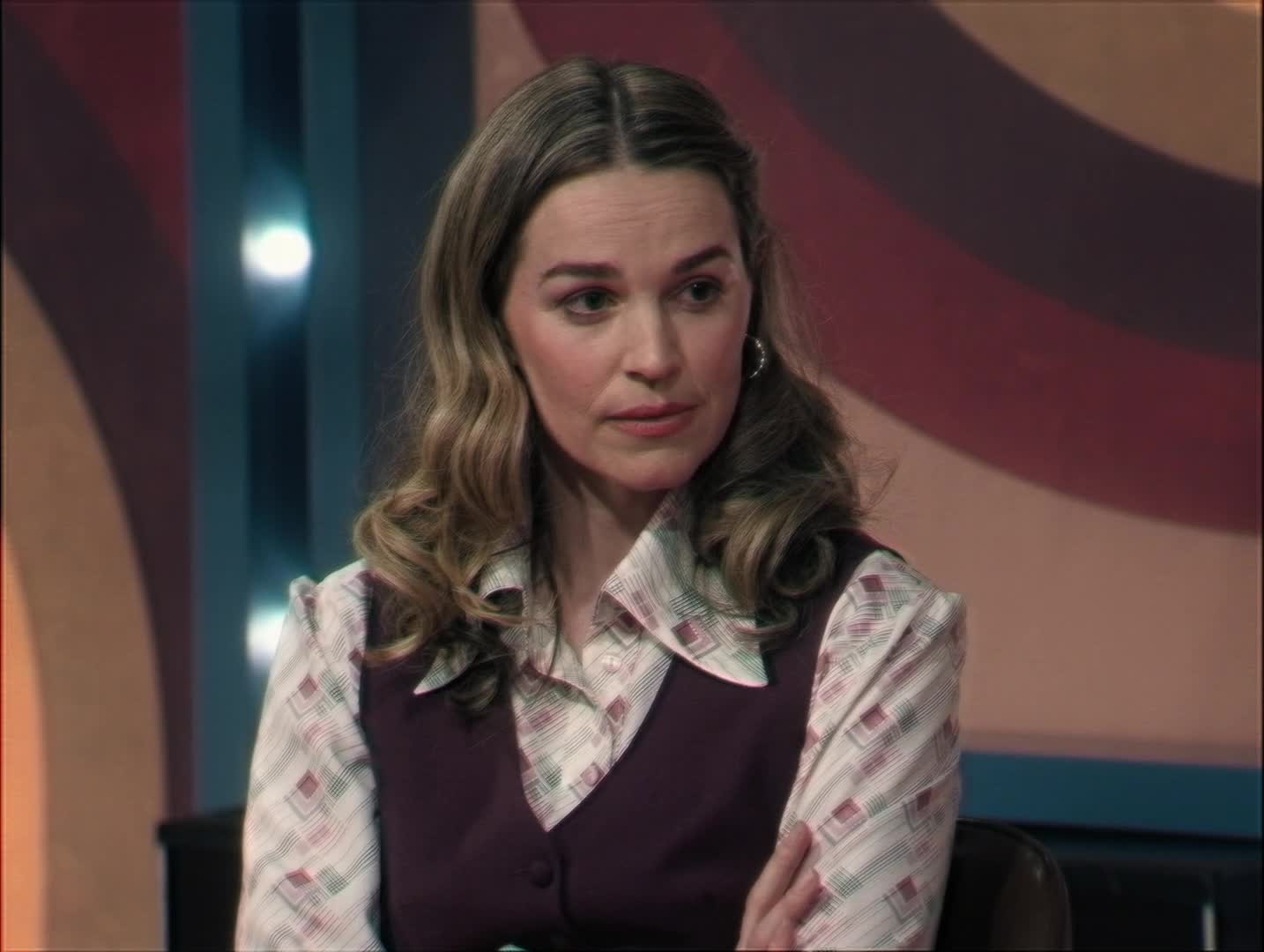 Late Night With The Devil 2023 horor thriller CZ titulky HD