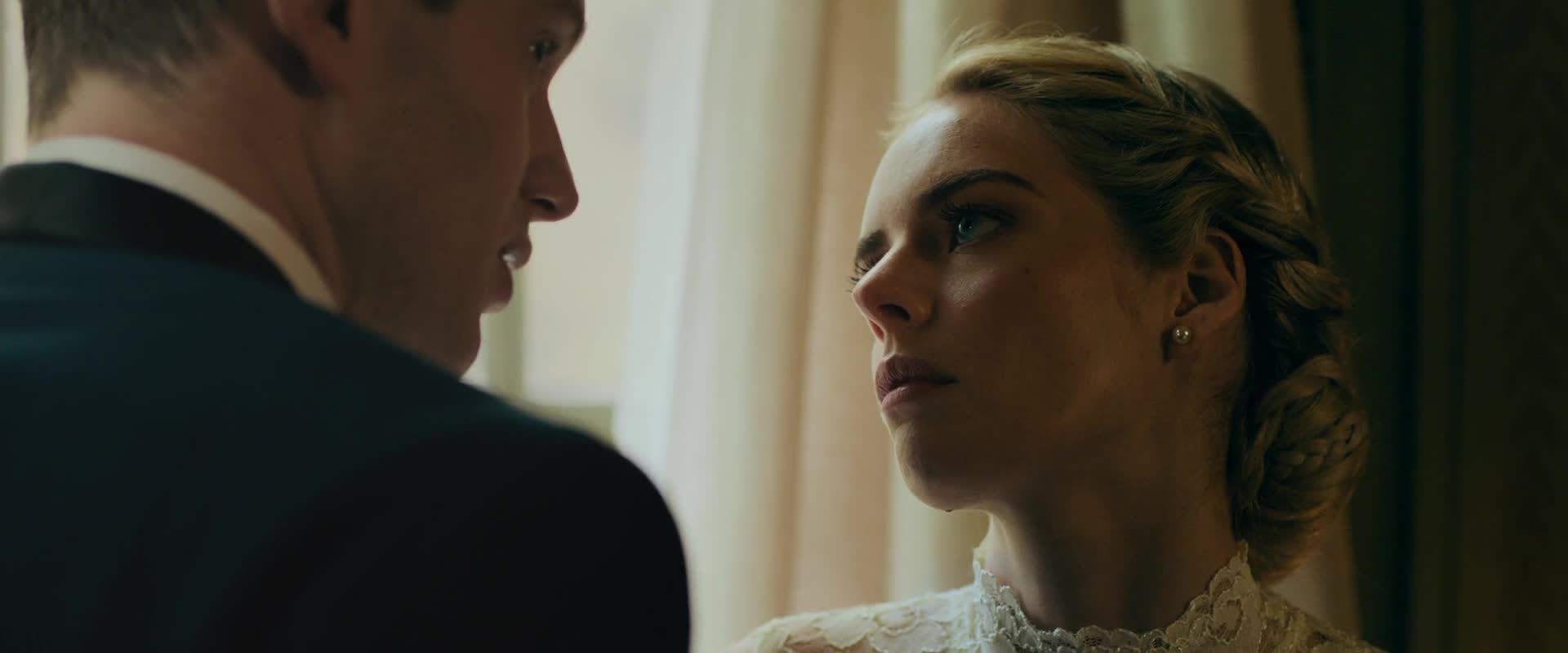 Krvava nevesta  2019 CZ dabing HD