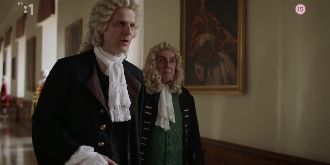 Maria Terezia 2 diel 2017 SK dabing