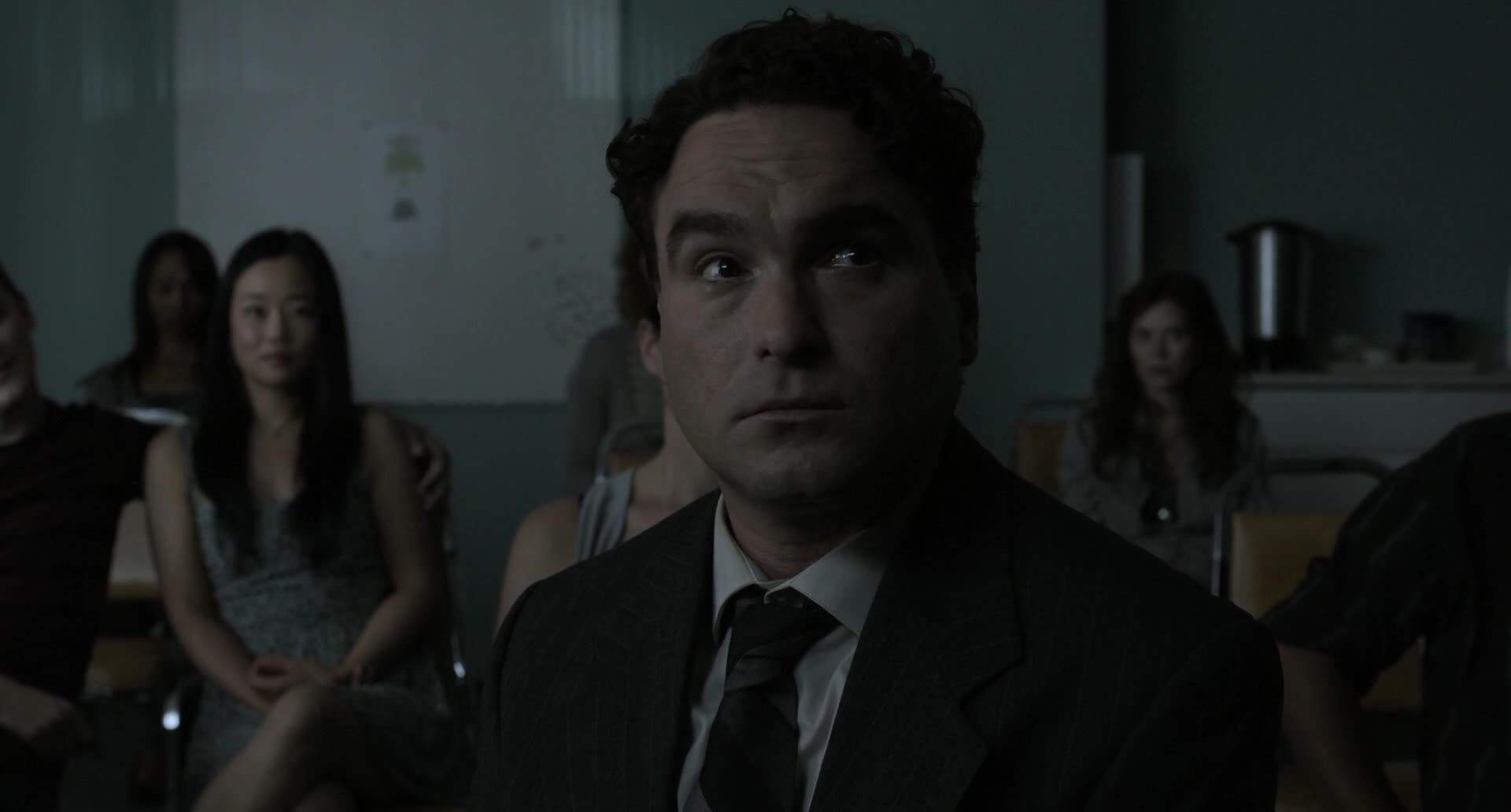 The Cleanse 2016 CZ titulky HD