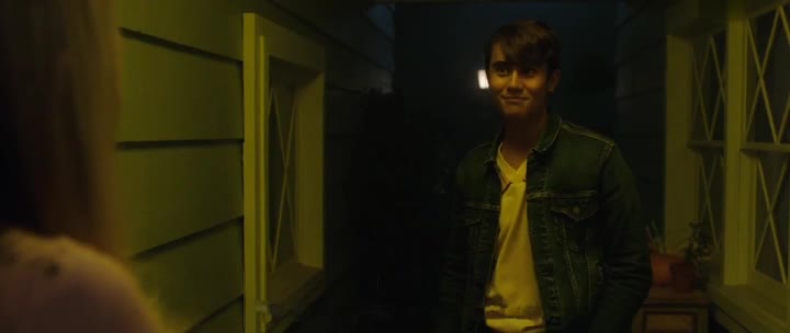 Annabelle Comes Home 2019 HDRip BLURRED AC3 X264 CMRG