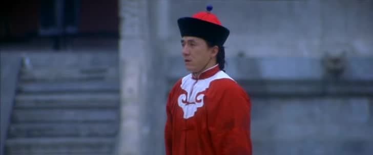 Tenkrat na vychode  2000 West DVD CZ