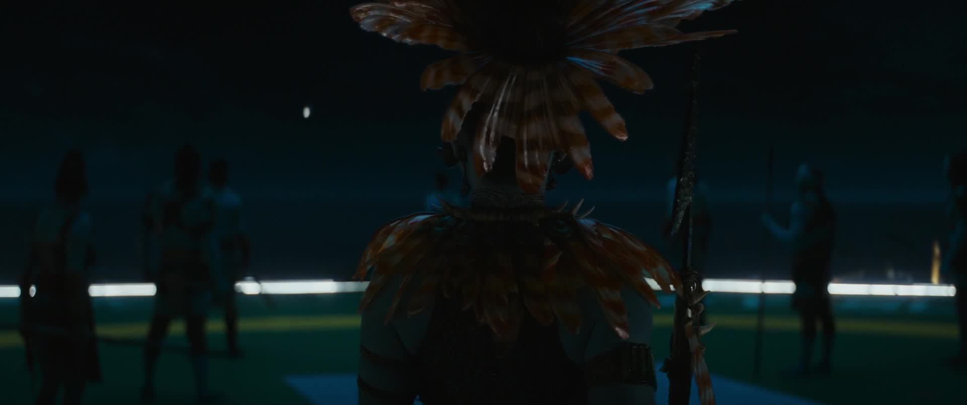 Black Panther Wakanda nechť žije 2022 CZ SK titulky HD