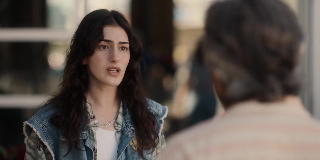 Druhá šance na greenu - Stick S01E07 2025 CZ titulky HD