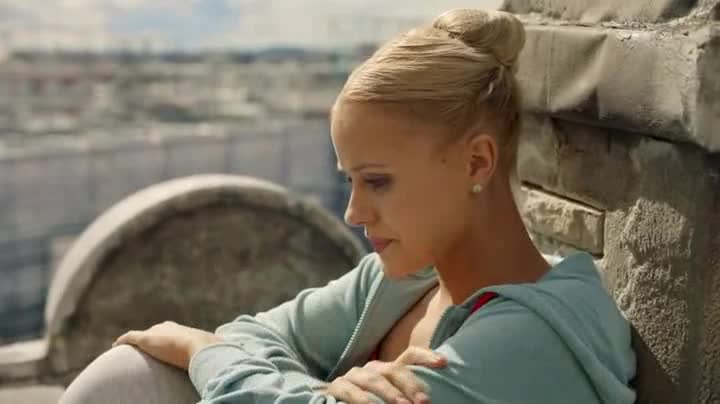 Najdi si me v Parizi S02E15 Jako otec  jako syn CZ dabing