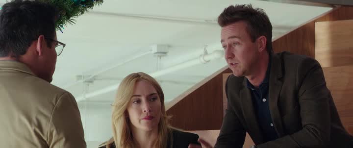 Collateral Beauty Druhá šance 2016 BRRip CZ dabing