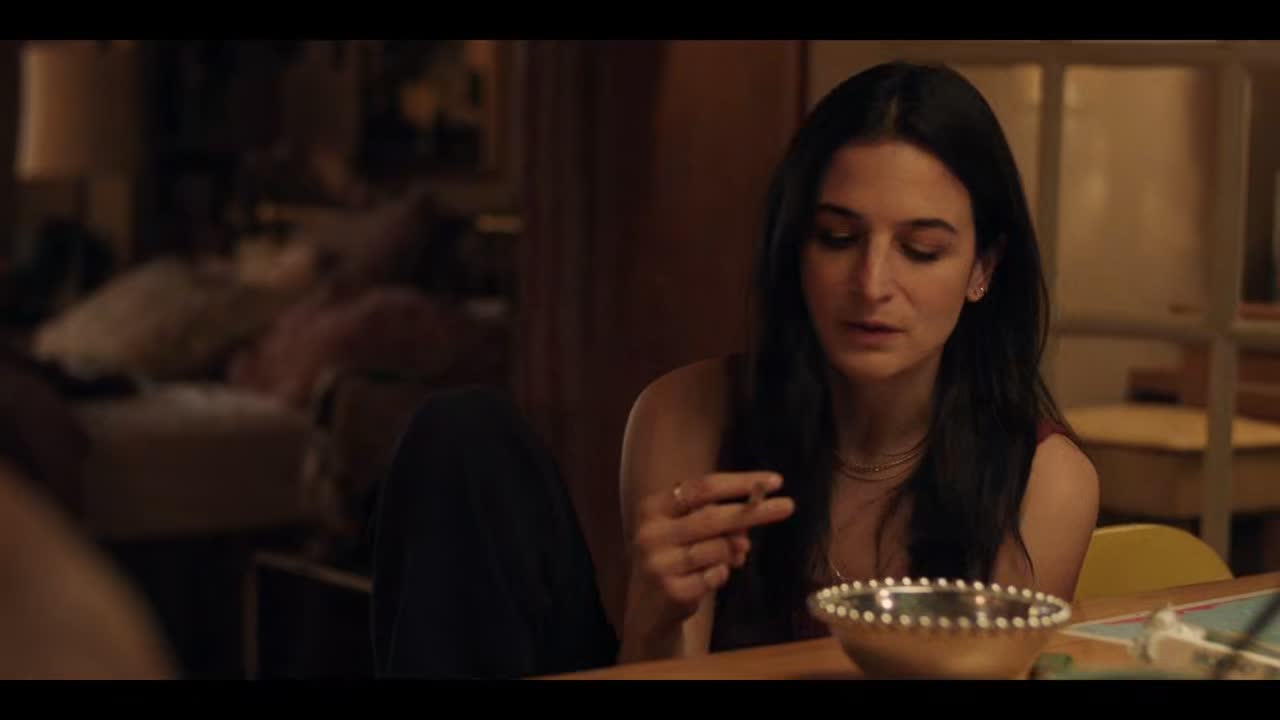 Zemřít pro sex - Dying for Sex S01E01 2025 CZ titulky HD