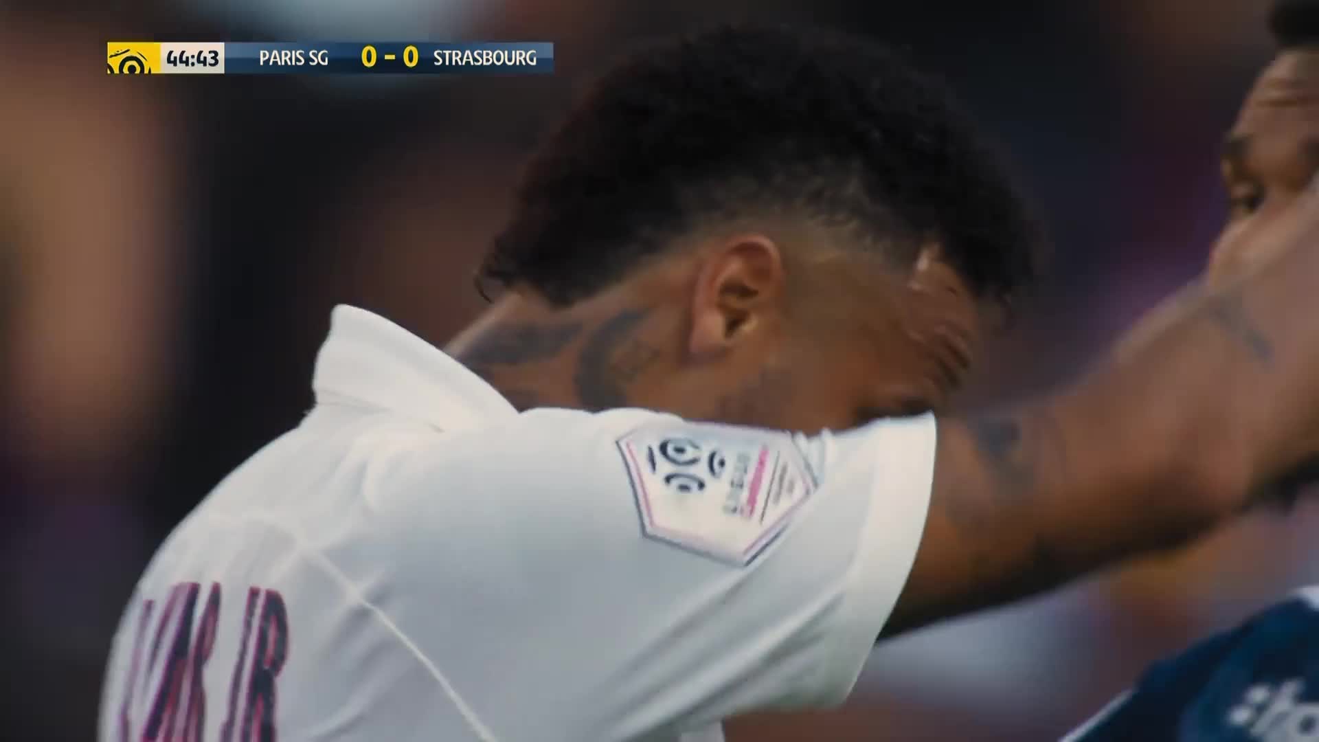 Neymar  Dokonaly chaos S01E03 Tak tohle je Pariz