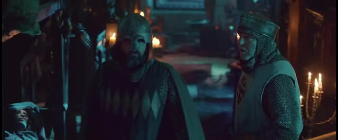 Navstevnici 3  Revoluce CZ dabing  2016  The Visitors  Bastille Day Komedie