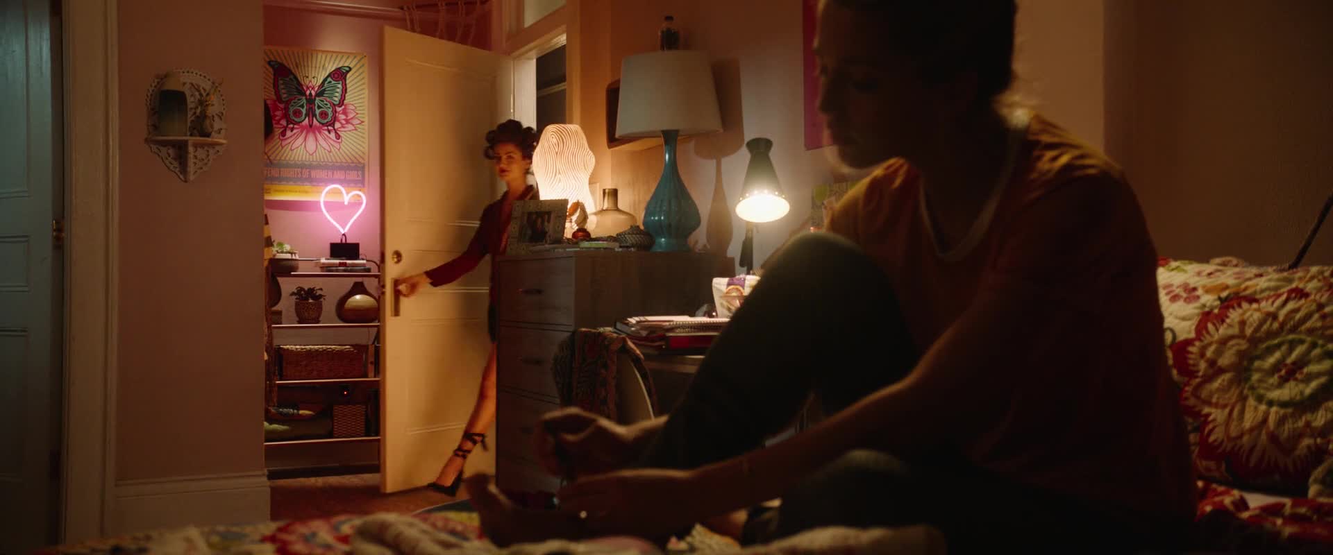 Vsetko najhorsie 2017 SK dabing HD