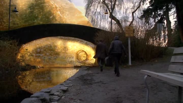 Hranice nemozneho 03x22 Den  kdy jsme zemreli