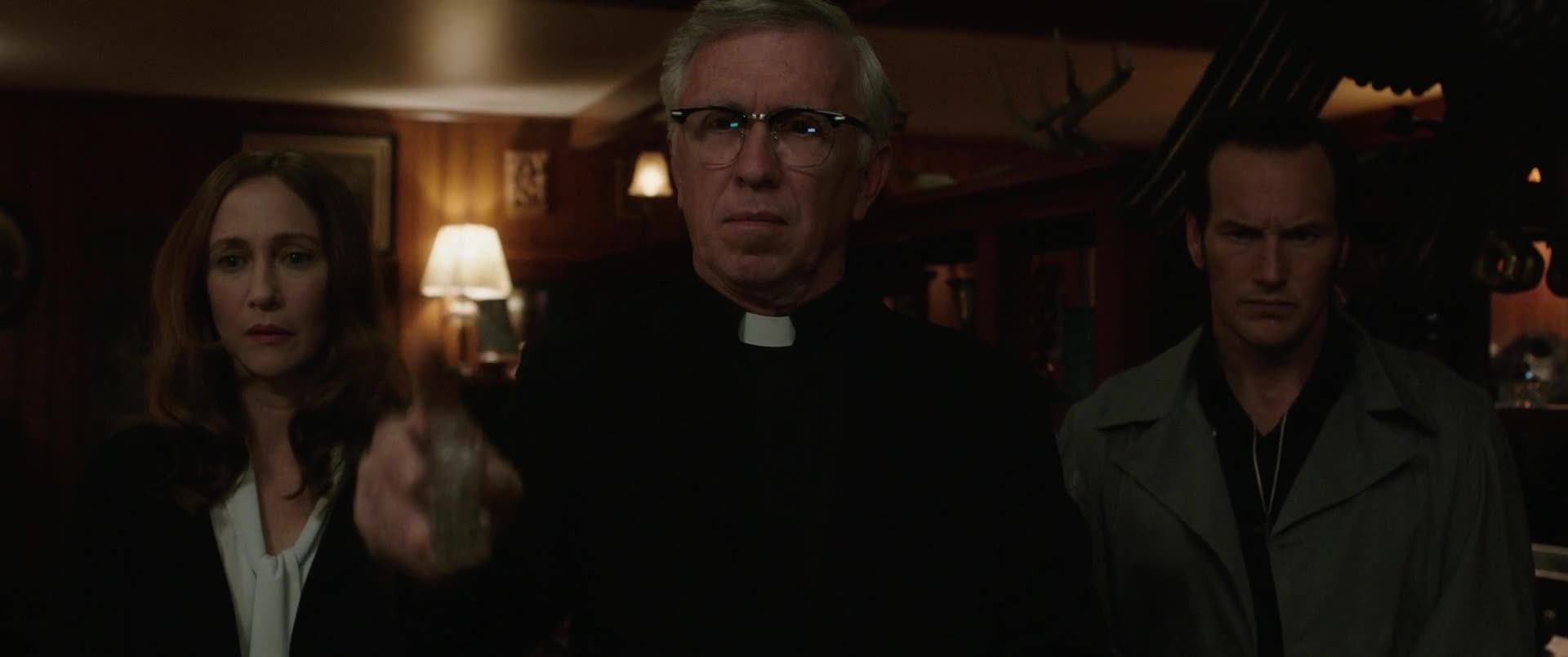 Annabelle 3 2019 CZ titulky HD